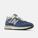 Tênis New Balance 574 Legacy - Unissex - Foto 4