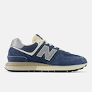 Tênis New Balance 574 Legacy - Unissex - Foto 1