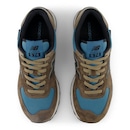 Tênis New Balance 574 Legacy - Unissex - Foto 4