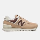 Tênis New Balance 574V2 - Feminino - Foto 1