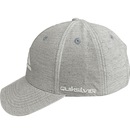 Boné Quiksilver Decades Heather Logo - Snapback - Adulto - Foto 3