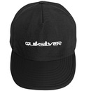 Boné Quiksilver Dna Omni - Fechado - Adulto - Foto 2