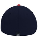 Boné Quiksilver Emb Omni Surf - Fechado - Adulto - Foto 4