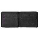 Carteira Hurley Brasão - Masculina - Foto 2