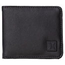 Carteira Hurley Icon Place - Masculina - Foto 1