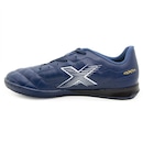 Chuteira Futsal Oxn Indoor Rio 2 Pro - Adulto - Foto 2