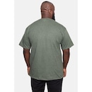 Camiseta HD Plus Size Brand Masculino - Foto 2
