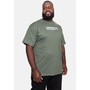 Camiseta HD Plus Size Brand Masculino - Foto 3