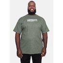Camiseta HD Plus Size Brand Masculino - Foto 1
