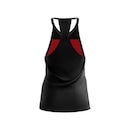 Camiseta Regata do Flamengo Braziline Mass - Feminina - Foto 2