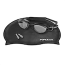 Kit Natação Poker Navagio Óculos+Touca+Protetor de Ouvido - Foto 1