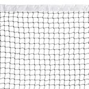 Rede Tenis de Quadra Pangué 1 Lona Emborrachada Fio 2Mm - Foto 3