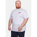 Camiseta Onbongo Plus size - Masculino - Foto 4