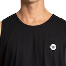 Camiseta Regata Hang Loose Logo Classic - Masculina - Foto 3