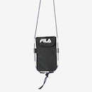 Bolsa Lateral Fila Pouch Multi Unisex - Foto 1