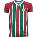 Camiseta do Fluminense Braziline Choice - Infantil - Foto 1