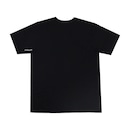 Camiseta Volcom Esp Silk Stone Blanks - Masculina - Foto 2