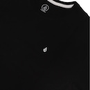 Camiseta Volcom Esp Silk Stone Blanks - Masculina - Foto 3
