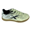 Chuteira Futsal Oxn Dynamic 4 - Infantil - Foto 2