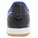 Chuteira Futsal Indoor Genio 4 Pro 2 Oxn - Adulto - Foto 5