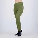 Calça Legging adidas Basic Treino - Feminina - Foto 1
