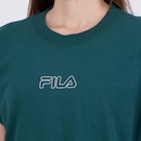 Vestido Fila Essentials - Feminino - Foto 5