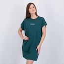 Vestido Fila Essentials - Feminino - Foto 1