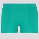 Cueca Puma Boxer sem Costura - Infantil - Foto 2