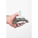 Garrafa Dobrável Soft Flash Hupi - 500ml - Foto 5