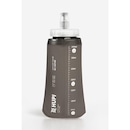 Garrafa Dobrável Soft Flash Hupi - 350ml - Foto 2