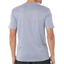 Camiseta Mizuno Run Spark Masculina - Foto 2