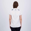 Camisa do Grêmio Ii 2024 Jogador Umbro - Feminina - Foto 4