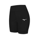 Bermuda Mizuno Run Tech - Feminina - Foto 3