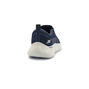 TÊNIS SKECHERS GO WALK FLEX-IMPECCABLE II - MASCULINO - Foto 4