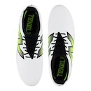 Chuteira de Campo New Balance Tekela Magique Fg V4+ - Adulto - Foto 4