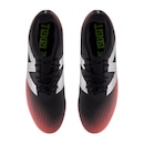 Chuteira de Campo New Balance Tekela Magique Fg V4+ - Adulto - Foto 4