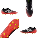 Chuteira de Campo New Balance Tekela Magique Fg V4+ - Adulto - Foto 6