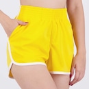 Short Fila Classic - Feminino - Foto 2