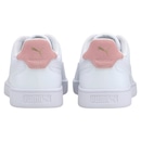 Kit Tênis Puma Shuffle + Meia - Feminino - Foto 4