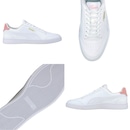 Kit Tênis Puma Shuffle + Meia - Feminino - Foto 7