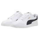 Kit Tênis Puma Shuffle + Meia - Feminino - Foto 2