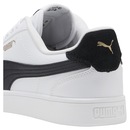 Kit Tênis Puma Shuffle + Meia - Feminino - Foto 4