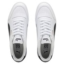 Kit Tênis Puma Shuffle + Meia - Feminino - Foto 5