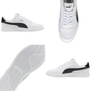 Kit Tênis Puma Shuffle + Meia - Feminino - Foto 7