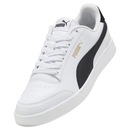 Kit Tênis Puma Shuffle + Meia - Feminino - Foto 8