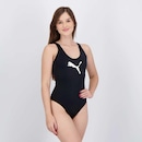 Maiô Puma Classico - Feminino - Foto 2