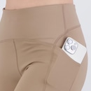 Calça Legging Hering Sports - Feminina - Foto 4