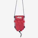 Bolsa Lateral Fila Pouch Multi - Foto 1