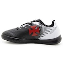 Chuteira Futsal do Vasco Avanti 2 Pro 2 Oxn - Infantil - Foto 2