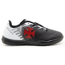 Chuteira Futsal do Vasco Avanti 2 Pro 2 Oxn - Infantil - Foto 1